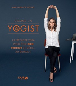 Yogist le livre