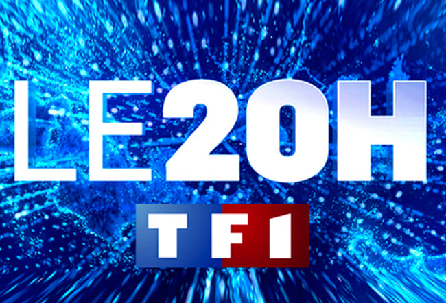 Yogist sur TF1