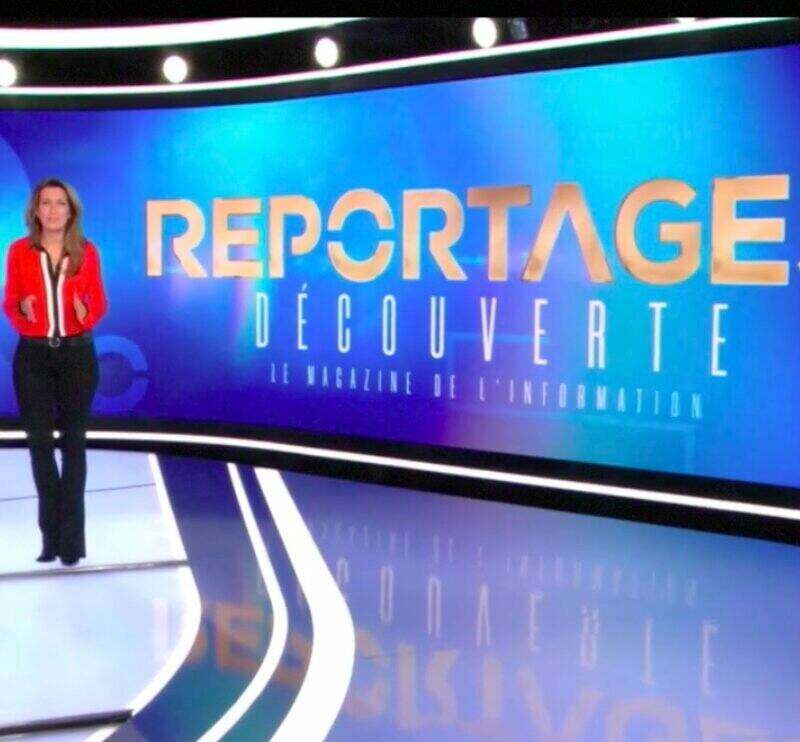 yogist video reportage yoga entreprise