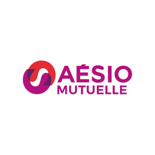 logo aesio mutuelle